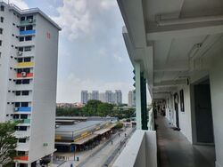 Blk 18 Bedok South Road (Bedok), HDB 3 Rooms #378178061